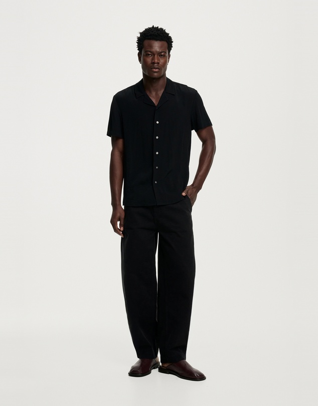Neuw - Lang Cocoon Pant