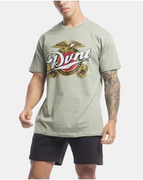 DVNT - Vintage Craft Tee