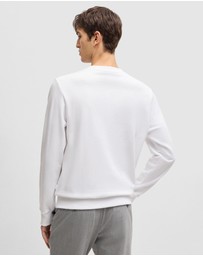 BOSS - C Soleri 120 Sweatshirt