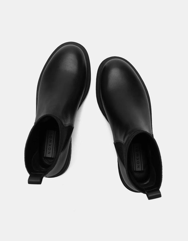 Nokwol - Kele Boots