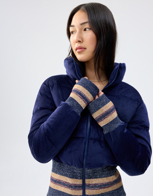 Unreal Fur - Dublin Jacket