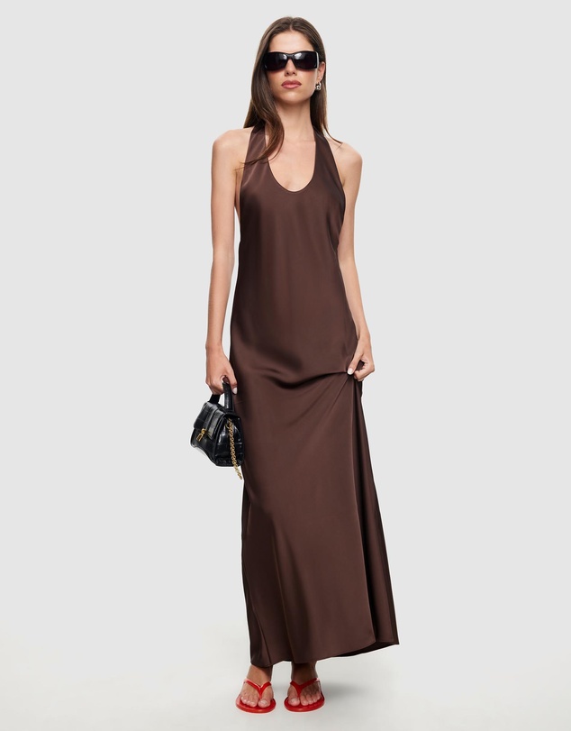 Lioness - Bare Maxi Dress