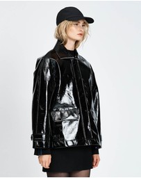 bul - Tuuli Jacket Black