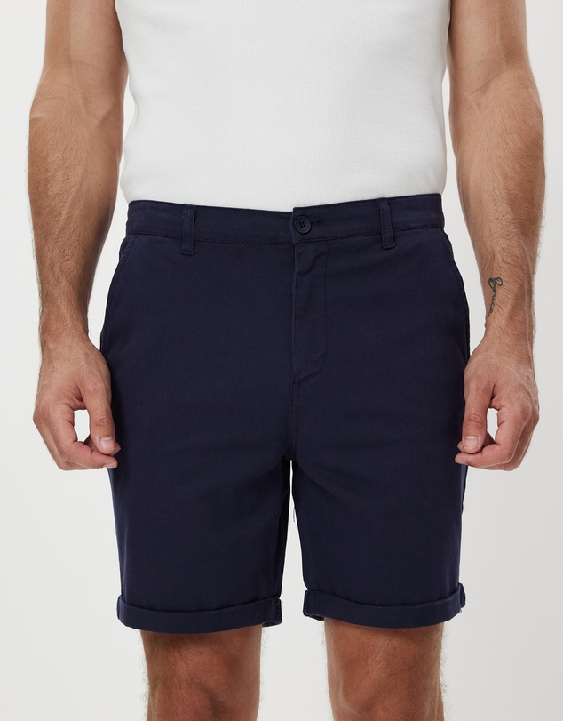 Staple Superior - Staple Stretch Chino Shorts