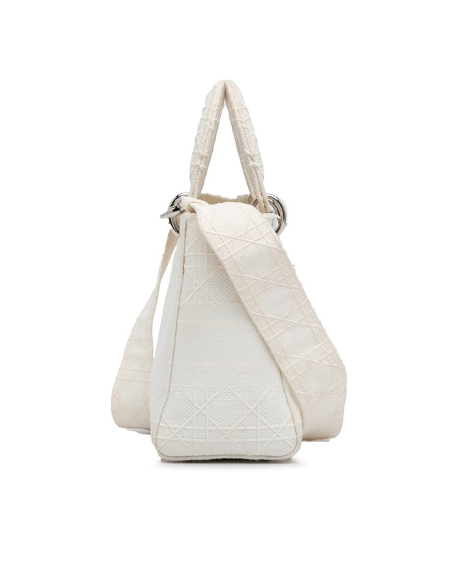 Pre-Loved by Azura Reborn - Pre-Loved Dior Caro Mini Bag