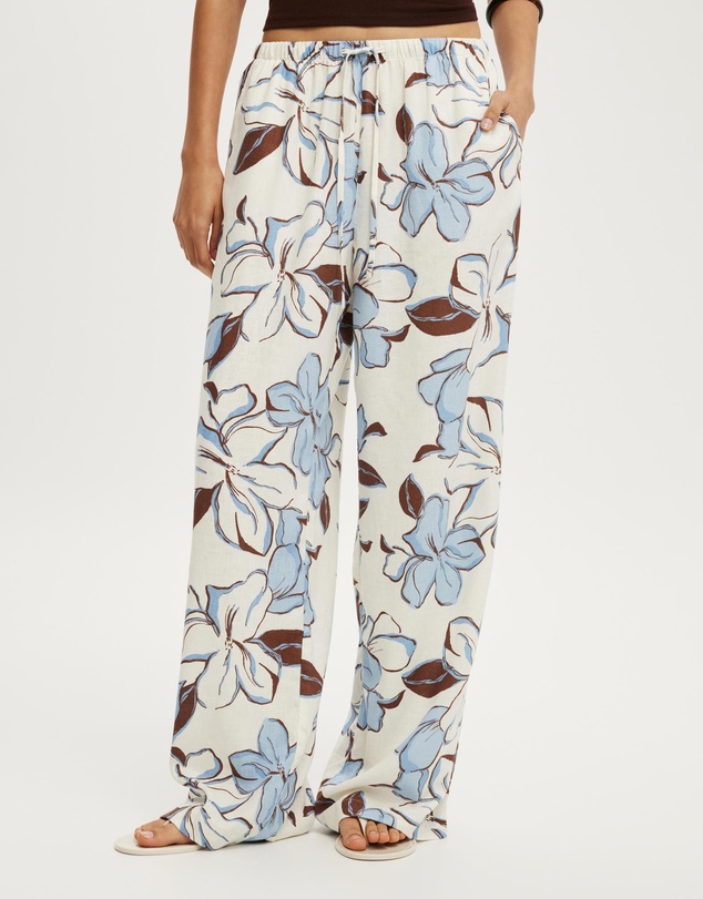 Cotton On - Haven Wide Leg Pants