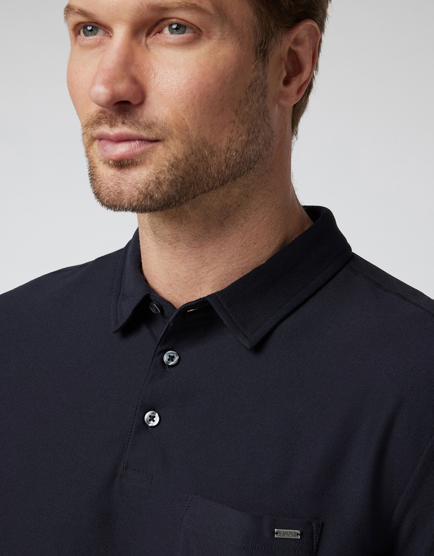 Vuori - Ace Polo