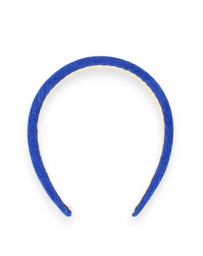 Morgan & Taylor - Noel Headband in Cobalt Blue