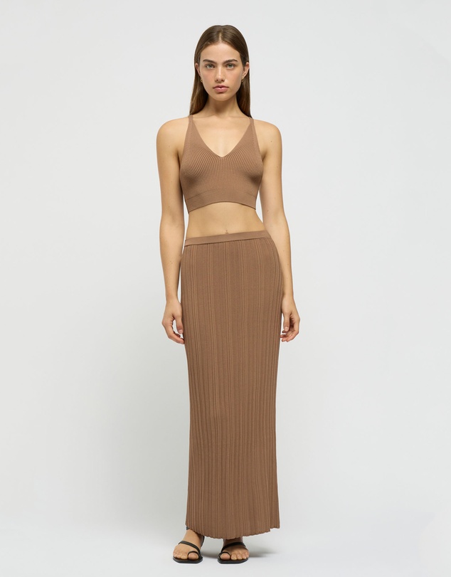 FRIEND of AUDREY - Gigi Knit Bralette