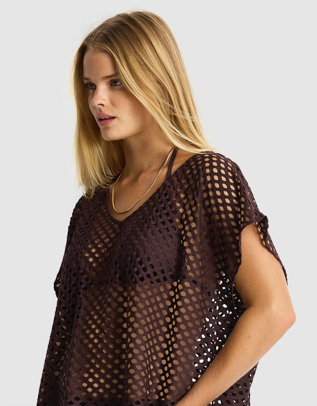 Sea Level Australia - Castaway Kaftan