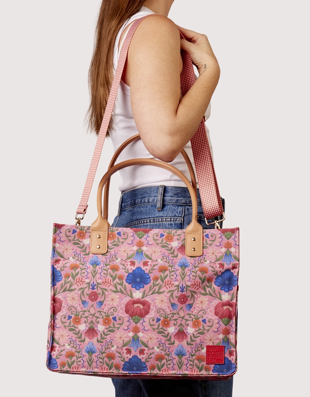 The Somewhere Co - Fable Everyday Tote Bag