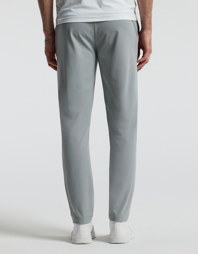 Calibre - Performance Pintucked Pants Ash
