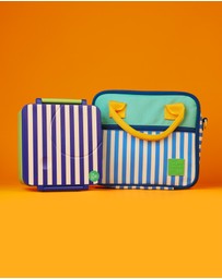 The Somewhere Co - Sun Dash Mini Lunch Case