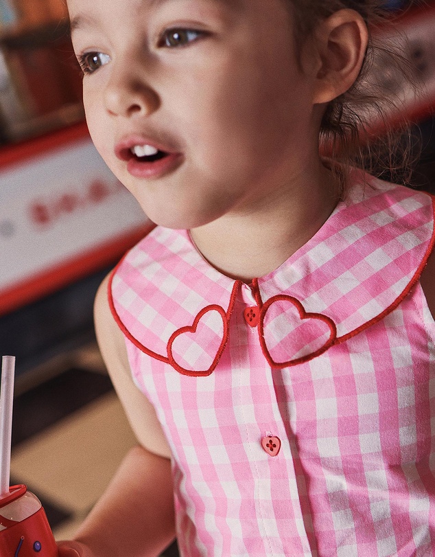 Rock Your Kid - Jessie Set - Kids