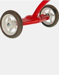 Italtrike - 10 inch Super Lucy Trike Champion