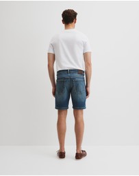 Country Road - Denim Short