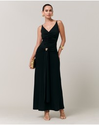 Savel - Cynthia Midi Dress