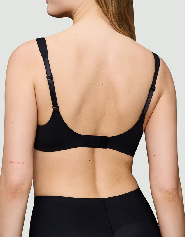 Triumph - Body Make-Up Illusion Smooth Balconette Bra