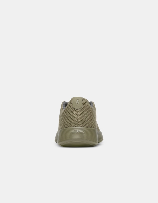 Allbirds - Tree Runner NZ-Mens