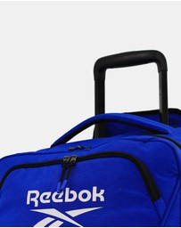 Reebok - Reebok Trekker 74cm Trolley Bag