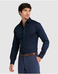 Tarocash - Bahamas Slim Stretch Shirt