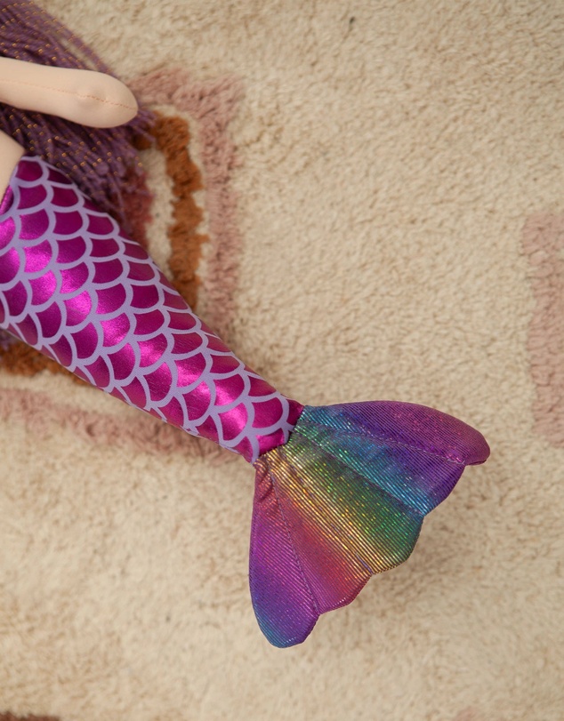 Freya Lane - Crystal Mermaid