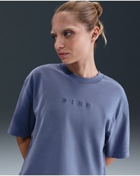 Nike - Sportswear Boxy SS T-Shirt