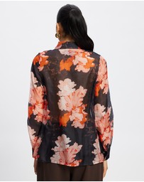 Sofia Irina - Arora Blouse