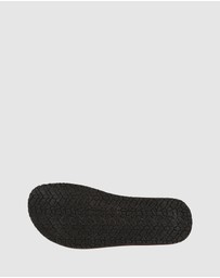 Brando - Angiolo Leather Slides