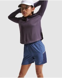 Nike - Dri-FIT Miller Shorts - Teens