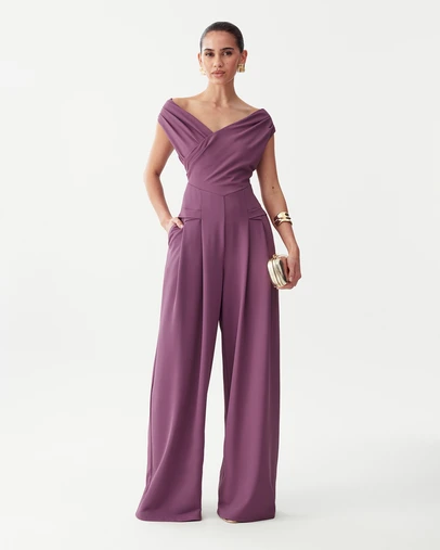 BWLDR - Liana Jumpsuit