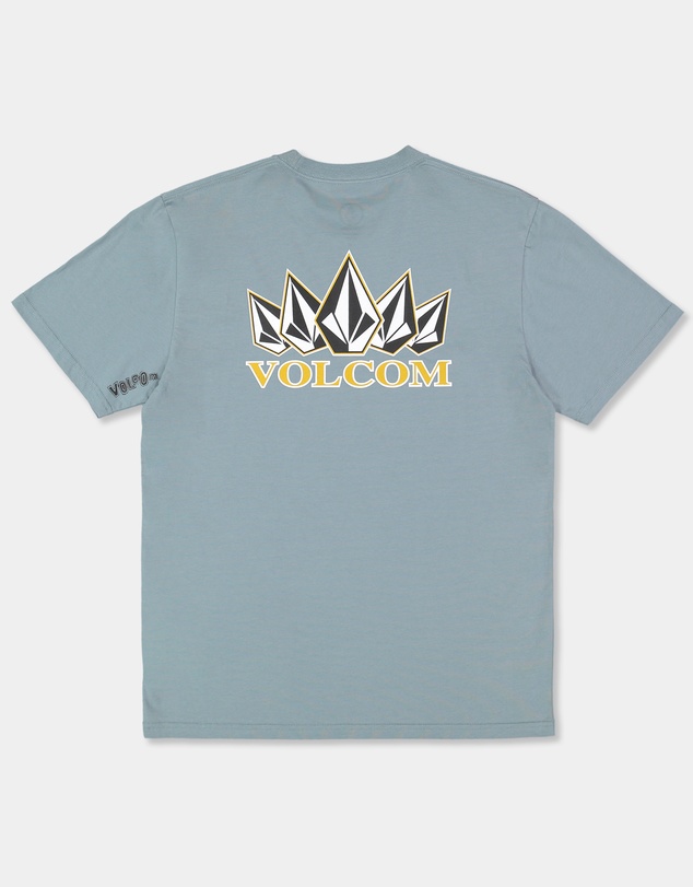 Volcom - Boys 8 to 16 Coretex T-Shirt