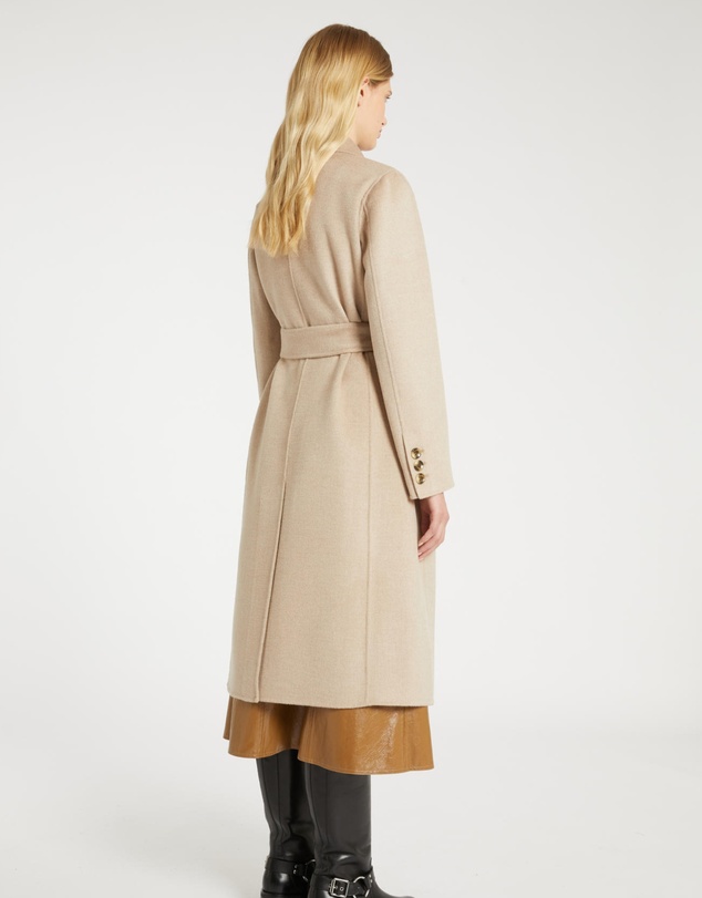 Marella - Wrap Coat