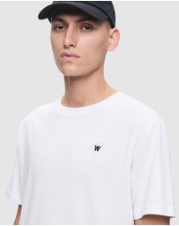 Wood Wood - Ace Tee