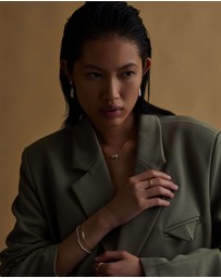 Kirstin Ash - Vacation Pearl Bracelet
