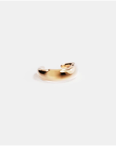 By Charlotte - Endless Summer Toe Ring