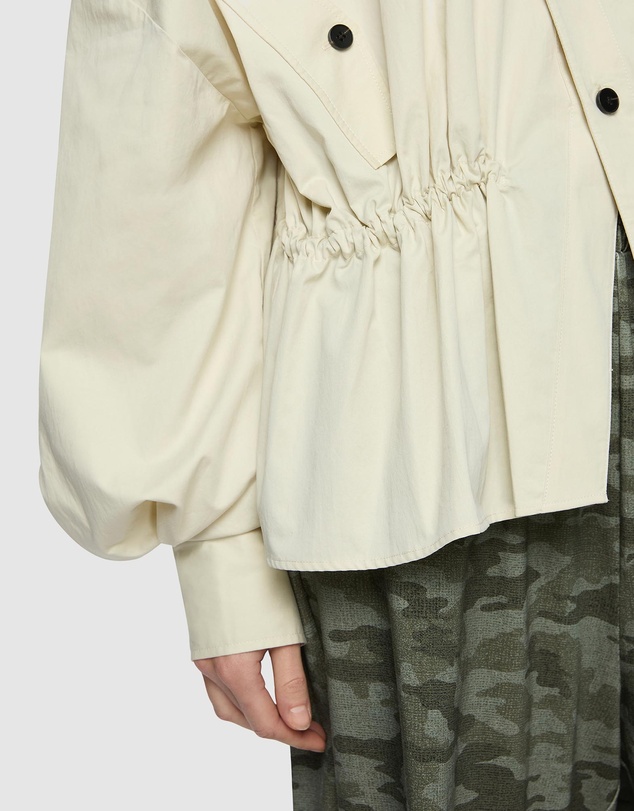 Blanca - Nora Shirt