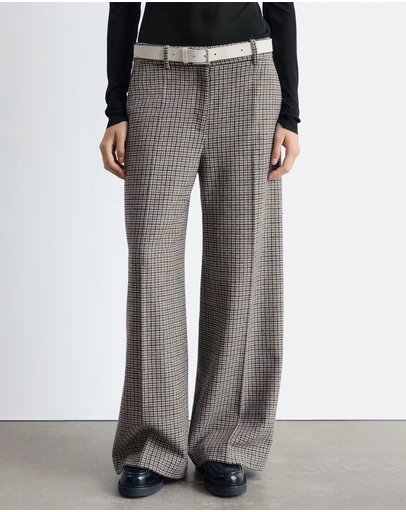& Other Stories - Floralie Speed Trousers