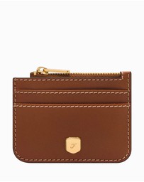 Fossil - Lennox Brown Card Case