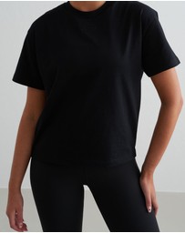 Aim'n - Boxy T-Shirt