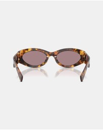 Miu Miu - 0MU 11WS