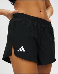 adidas Performance - Adizero Essentials Running Shorts