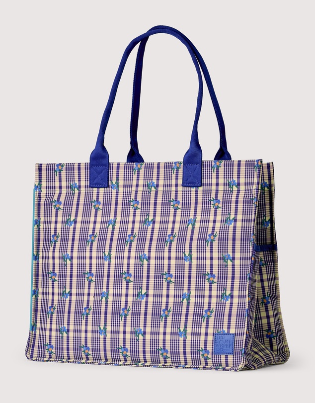The Somewhere Co - Bluebell Ultimate Tote Bag