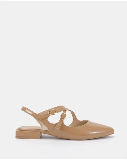 Miss Sofie - Lily Flats