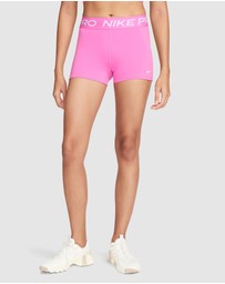 Nike - Pro 365 3 Inch Shorts