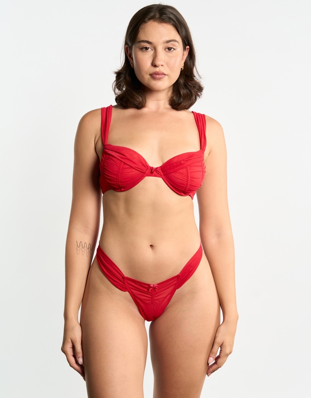 Chouchou Intimates - Camilla Underwire Bra