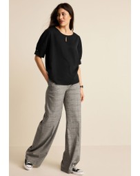 NEXT - Short Sleeve Blouse