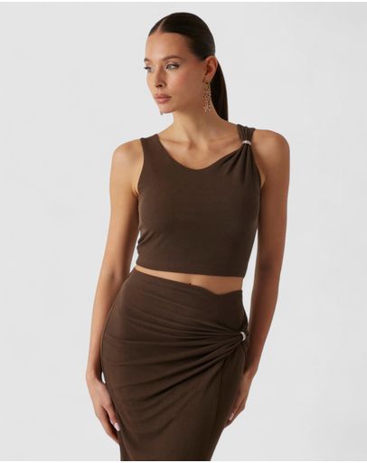 ESPRESSO BROWN