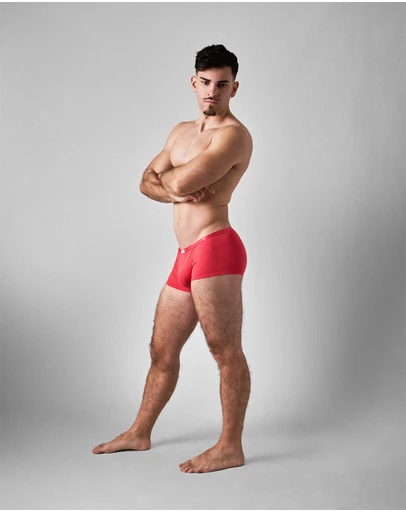 TEAMM8 - You Bamboo Trunk