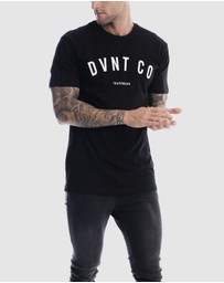 DVNT - Arch Tee